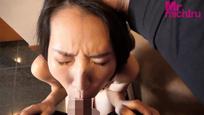 オバショット まどかおばさん35歳-1