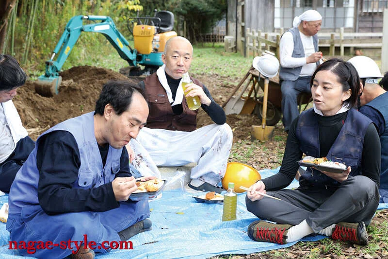 透き通る肌！クールな顔立ち 平井栞奈 ベスト-12