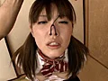 鼻責め・鼻浣腸-4