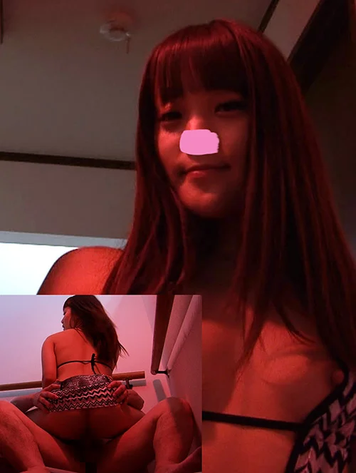 彼女は実は隠れて浮気するヤリマンだった2