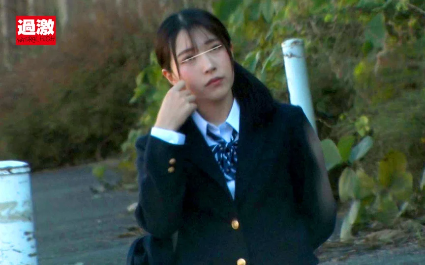 下校少女連れ去り○禁ガンギマリ肉便器 潮吹き天使-1