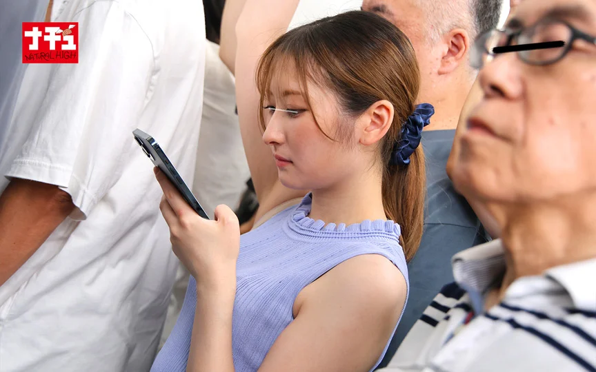 敏感（恥）巨尻羞恥2026 シアースカートJD-1