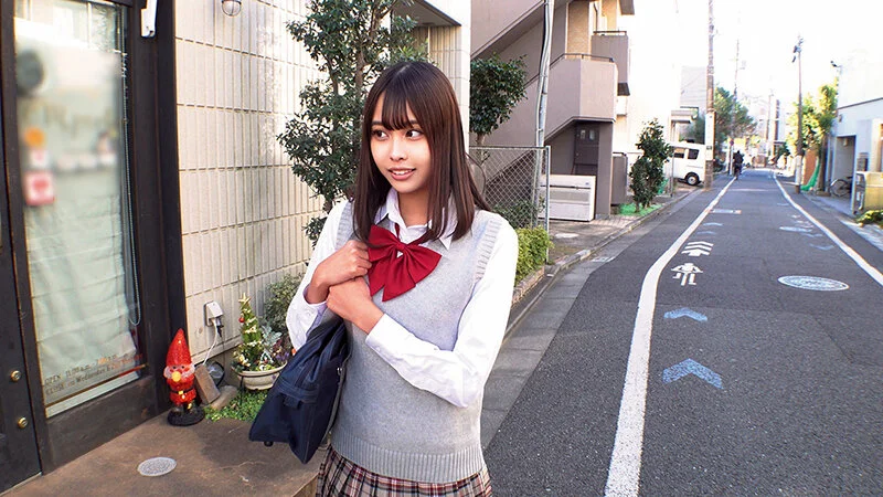 J系美少女が【初めてのM男いじめ】-17