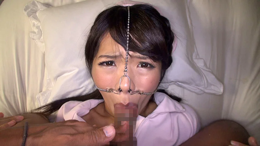 喉奥性感帯！！イラマチオが感じる変態女！！ベスト-10