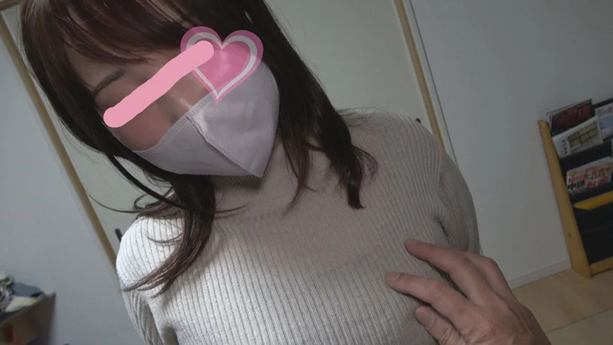 予告無し口内発射でごめんなさいw Part2 ちゅぱフェラ-1