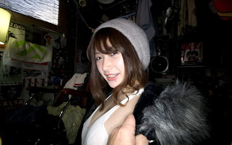 愛しのデリヘル嬢19 デリヘル呼んだらうららか麗だった-1