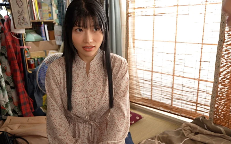 前略四畳半の奥様 ひなみさん 27歳-1