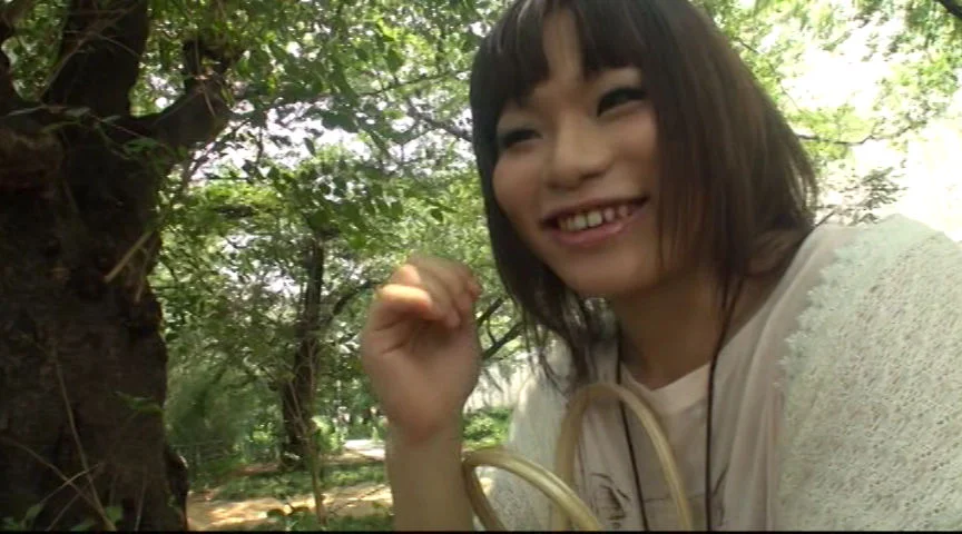 悪戯女装子 ひめな-1