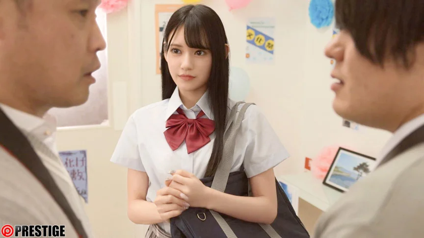 ※胸糞NTR 最悪の鬱勃起映像 八掛うみ-1