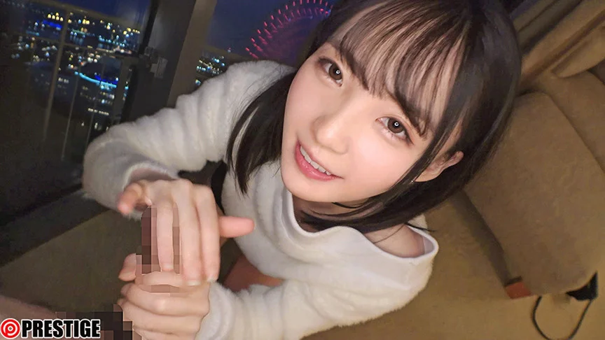 唇が溶けるほどのベロキス性交 美ノ嶋めぐり-2