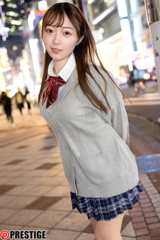 「抱っこ」したい！妹系 雪肌ボディ 四葉芽楼-1