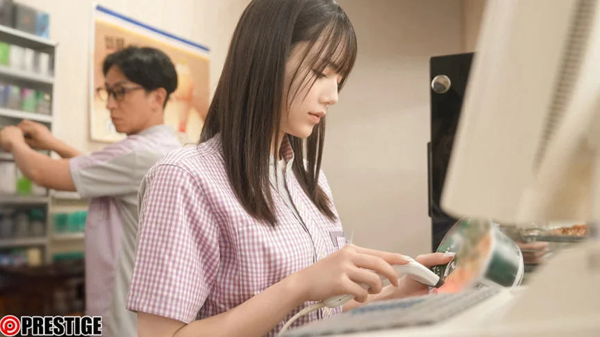 密着カノジョ イチャらぶぴったりSEX 涼森れむ-2