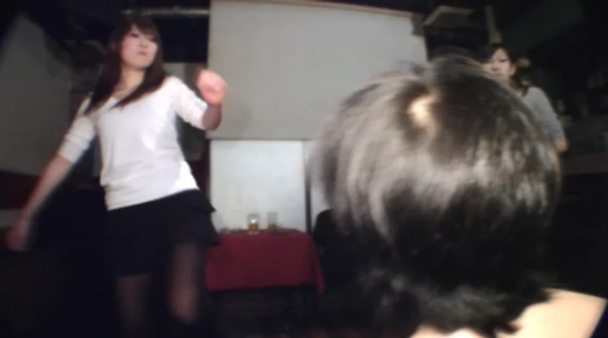 その女子大生、凶暴につき9-15