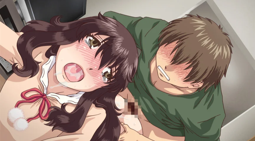 ビッチな淫姉さまぁ ＃2［TYPE.90］-3