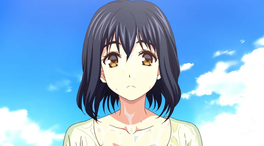 ひみつのきち1 暁（あかつき）［キチロク］-1