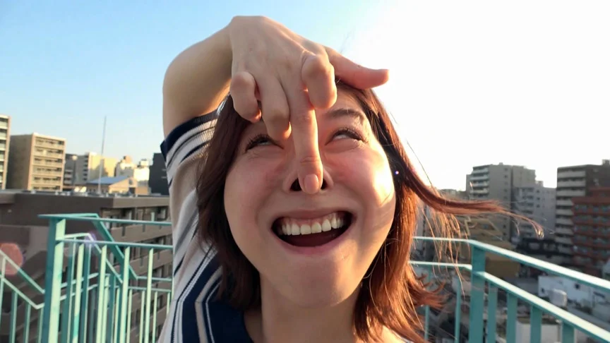 美女のお顔をぶっ壊す！ 加藤ツバキ-2
