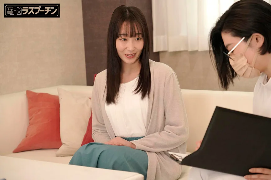 母乳が噴き出すほど感じる敏感人妻 綾川ふみ-1