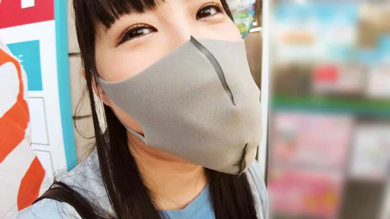 喉マ●コ中出し美少女調○イラマチオ 捧いのり-8