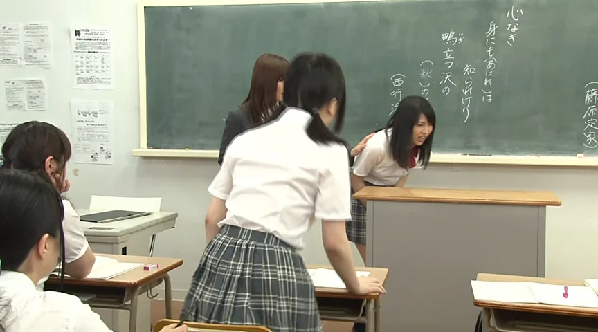 ショック！！朝起きたらおちん●んが生えていた！！-6