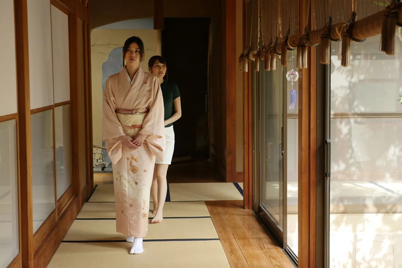 TSFふたなり家政婦びんびん洗○物語-1