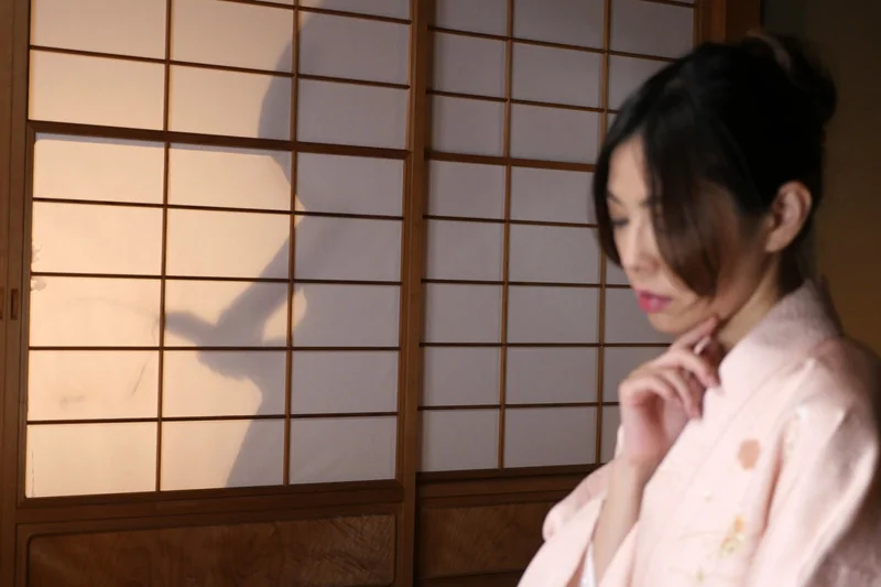 TSFふたなり家政婦びんびん洗○物語-4