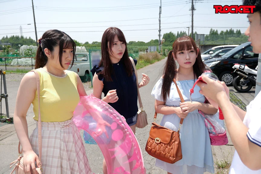 真・時間が止まる腕時計パート22-1