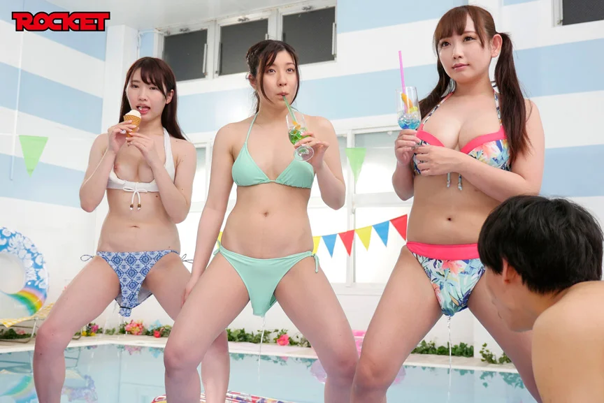 真・時間が止まる腕時計パート22-15