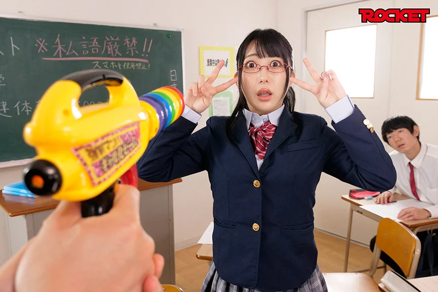 ○制マンバギャル化ビーム-4