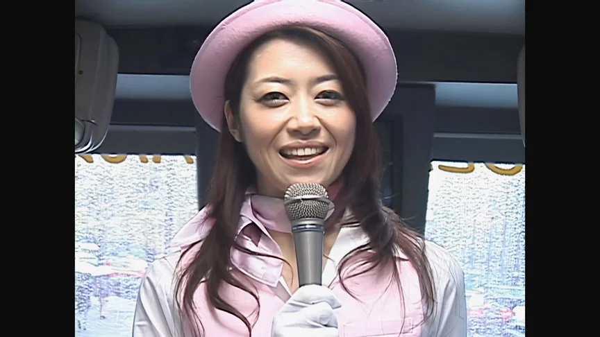 【AIリマスター版】北条麻妃と行くファン感謝祭-1