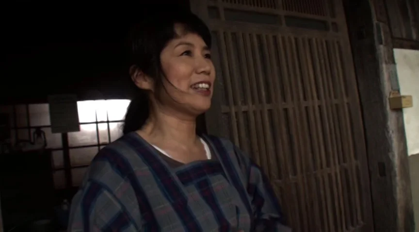 全国熟女捜索隊 田舎に泊まろう！ 山梨編-1