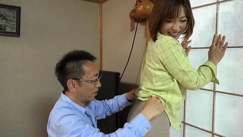 全国熟女捜索隊 田舎に泊まろう！ 山梨・上野原編-2