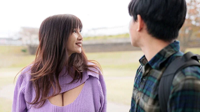 【配信限定特別版】母子交尾 ～越後川口路～ 夢野まりあ-1