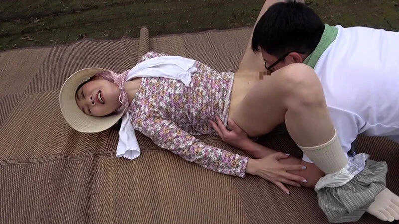 青○熟女5-14