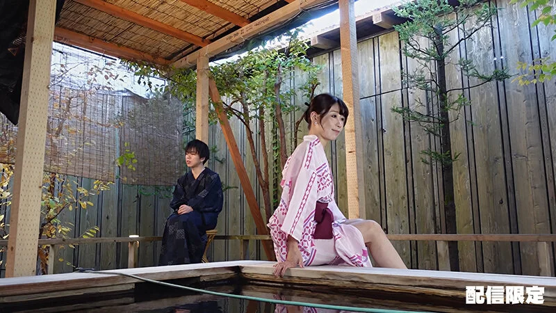 【配信限定特別版】母子交尾 ～女峰山路～ 渋沢紅-17