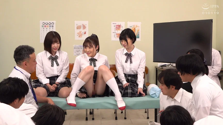 3時限目妊娠のメカニズム編-2