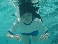 3姉妹の寛ぎ（昼休みver）