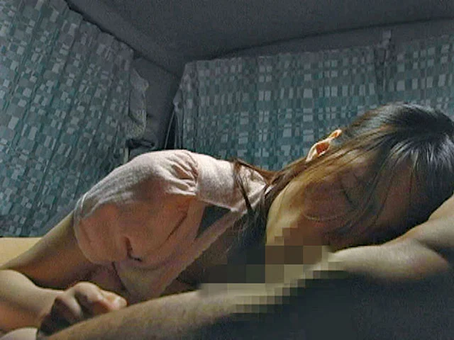 ○撮～派遣切りされた女達-10