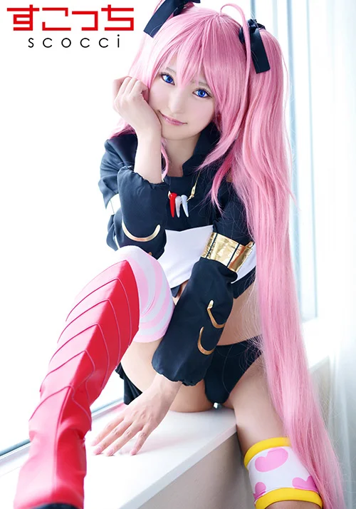 厳選美少女にコスプレさせオレの子を孕ませる！ミ●ム2