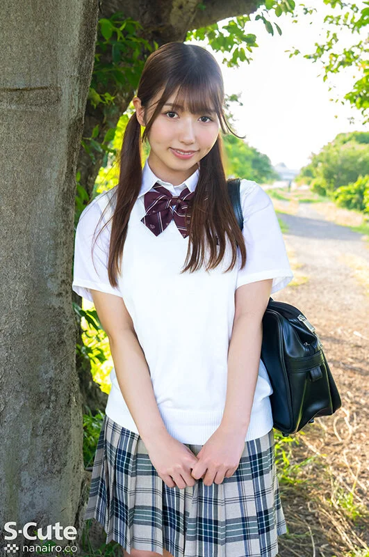 放課後はお泊りSEX。 逢沢みゆ-1