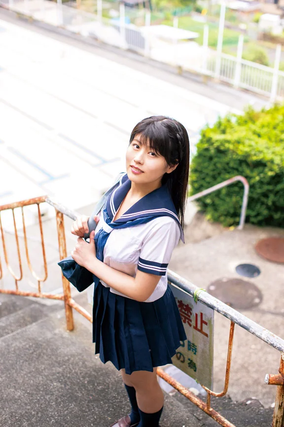 ちとせよしの『Sweet Story』-4