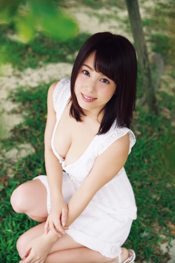 犬童美乃梨『Minolium』-5