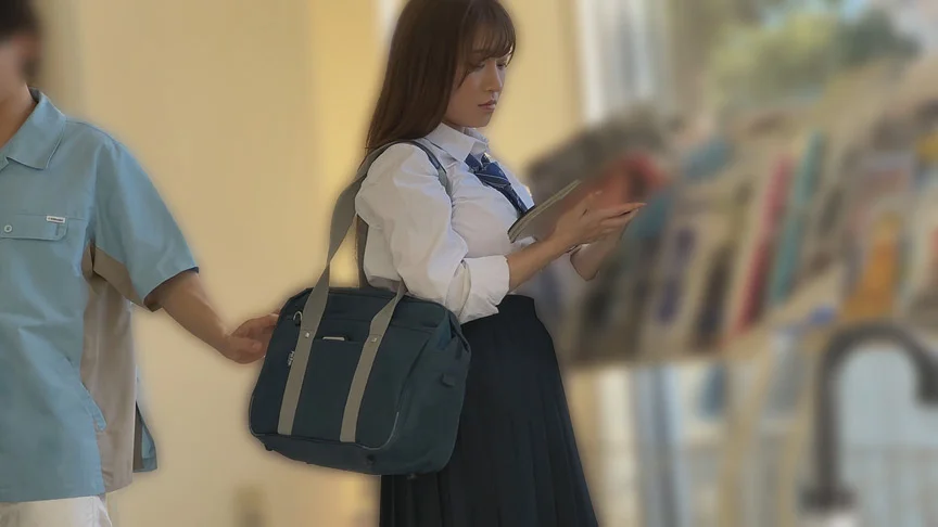 万引き少女A 2-4