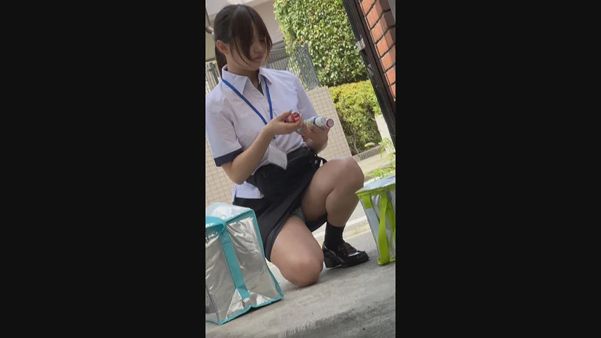 訪問販売 ヤ○ルトレディ狩り-1