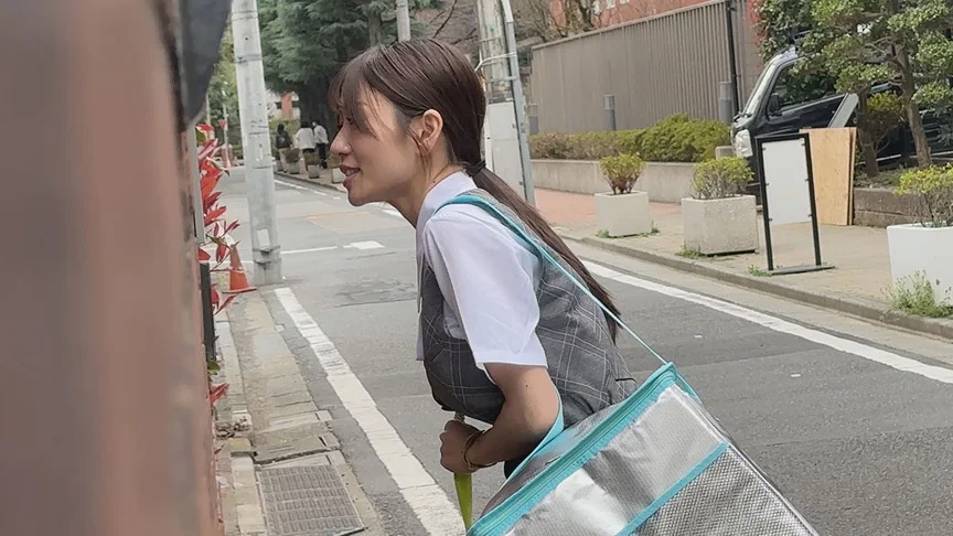訪問販売 ヤ○ルトレディ狩り3-6
