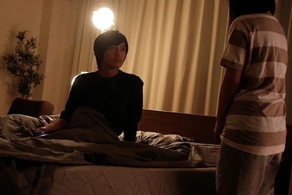 goodnight-東惣介--2
