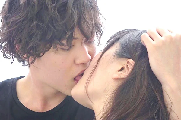 おねだり男子の甘えんぼエッチ 西島伊吹-5