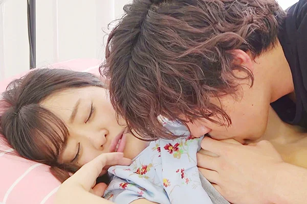 おねだり男子の甘えんぼエッチ 西島伊吹-9