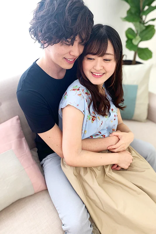 おねだり男子の甘えんぼエッチ 西島伊吹-16