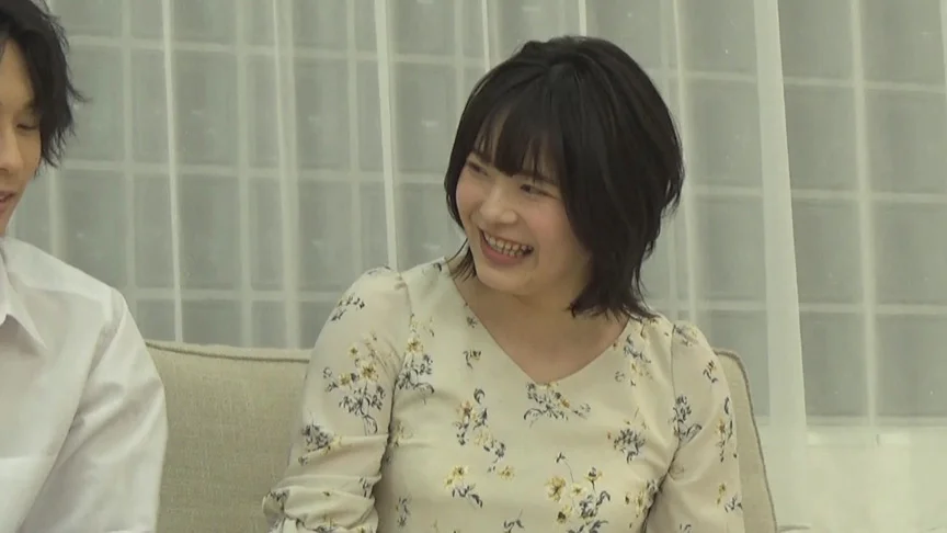 攻められ耳まで真っ赤に感じあうとろけエッチ 木崎凪-2