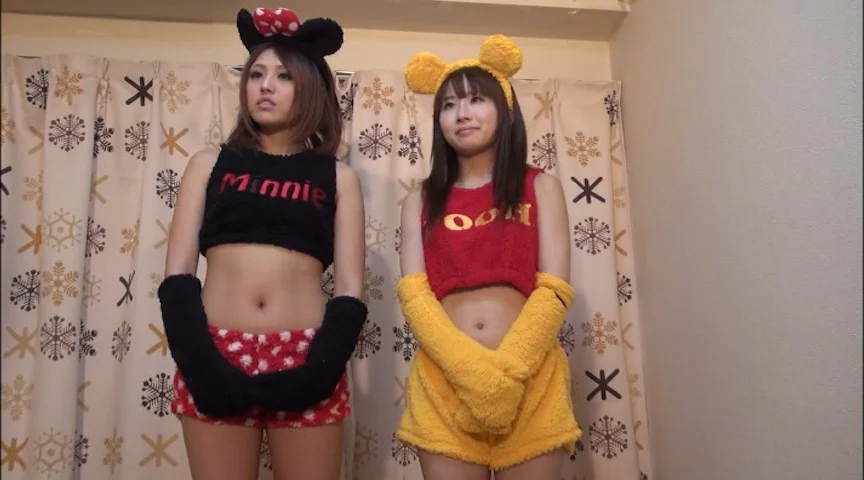 アイクィットベリーパンチ 地上最強の腹パンチ大戦-1